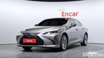 Lexus ES300h 7 Generation Executive (05.2021)