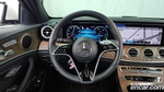 Mercedes-Benz E-Class W213 E250 Exclusive (01.2021)