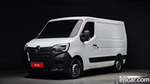 Renault Korea (Samsung) Master 2.3 Van S (09.2020)