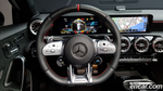 Mercedes-Benz A-Class W177 AMG A45 4MATIC+ Hatchback (06.2023)
