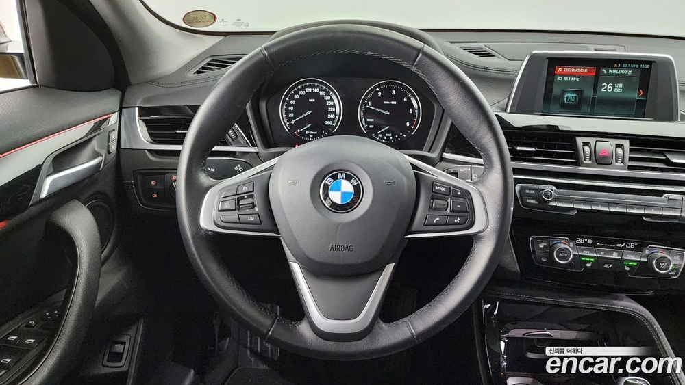 BMW X2 (F39) xDrive20d Advantage (11.2019)