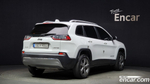 Jeep Cherokee (KL) 2.4 Limited AWD (10.2020)