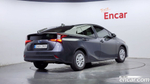 Toyota Prius 4 Generation 1.8 (03.2022)