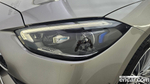Mercedes-Benz C-Class W206 C300 AMG Line (04.2022)