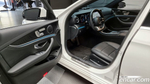 Mercedes-Benz E-Class W213 E220d 4MATIC AMG Line (07.2021)