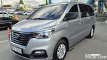 Hyundai The New Grand Starex Van 5인승 (12.2019)