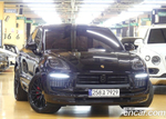 Porsche Macan 2.9 GTS (08.2023)