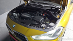 BMW X2 (F39) xDrive18d M Sports (02.2020)