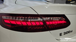 Mercedes-Benz E-Class W213 E300d 4MATIC Coupe (09.2022)