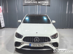 Mercedes-Benz E-Class W213 E53 AMG 4MATIC+ (06.2021)
