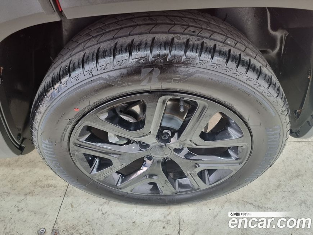 Jeep Renegade 1.3 Limited (12.2022)