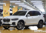 BMW X5 (G05) xDrive 40i xLine (05.2022)