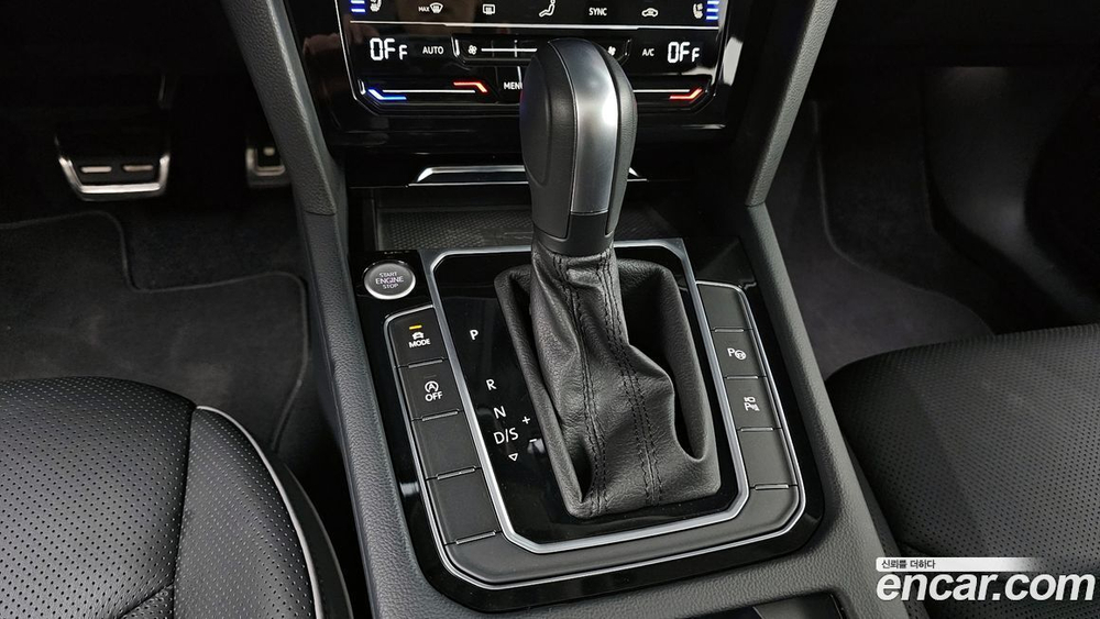 Volkswagen Arteon 2.0 TDI Prestige (03.2023)