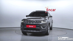 Jeep Compass 2 Generation 2.4 Limited AWD (09.2019)