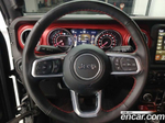 Jeep Gladiator (JT) 3.6 Rubicon (09.2022)