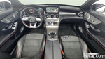 Mercedes-Benz C-Class W205 C43 AMG 4MATIC Cabriolet (12.2019)