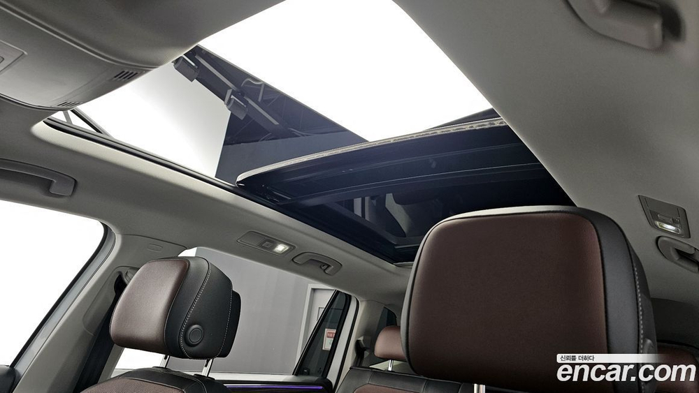 Volkswagen Tiguan Allspace 2.0 TSI Prestige (11.2022)
