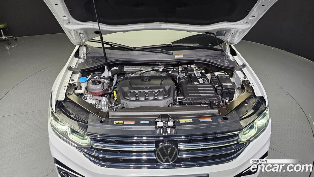 Volkswagen Tiguan Allspace 2.0 TSI Prestige (05.2023)