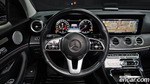 Mercedes-Benz E-Class W213 E300 Avangarde (12.2019)