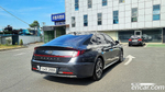 Hyundai Sonata Hybrid (DN8) Premium (02.2021)
