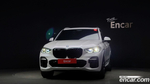 BMW X5 (G05) xDrive 30d M Sports (03.2020)
