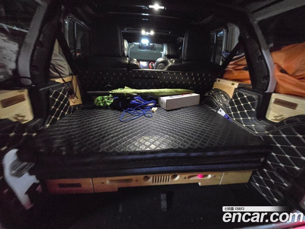 Jeep Wrangler (JL) 2.0 Rubicon Power Top 4 даери (09.2020)