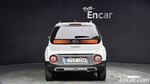 Hyundai Casper Inspiration (02.2024)