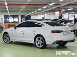 Audi A5 (F5) 35 TDI Premium Sportback (07.2022)