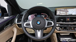 BMW X4 (G02) xDrive20d M Sports X (03.2020)