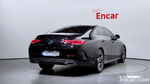Mercedes-Benz CLS-Class C257 CLS300d 4MATIC (12.2022)