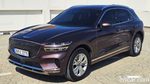 Genesis GV70 2.2 Дизель AWD (05.2021)