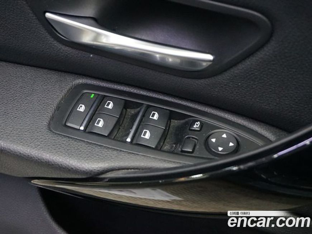 BMW 4 Series (F32) 420i Gran Coupe Special Editions (04.2020)