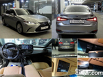 Lexus ES300h 7 Generation Luxury Plus (01.2022)