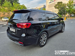 Kia The New Carnival (Sedona) 9-и местный Prestige (12.2019)