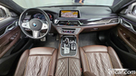BMW 7 Series (G11) 730d xDrive M Sports (02.2021)