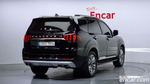 Kia Mohave (Borrego) The Master Дизель 3.0 4WD 6-и местный (06.2022)