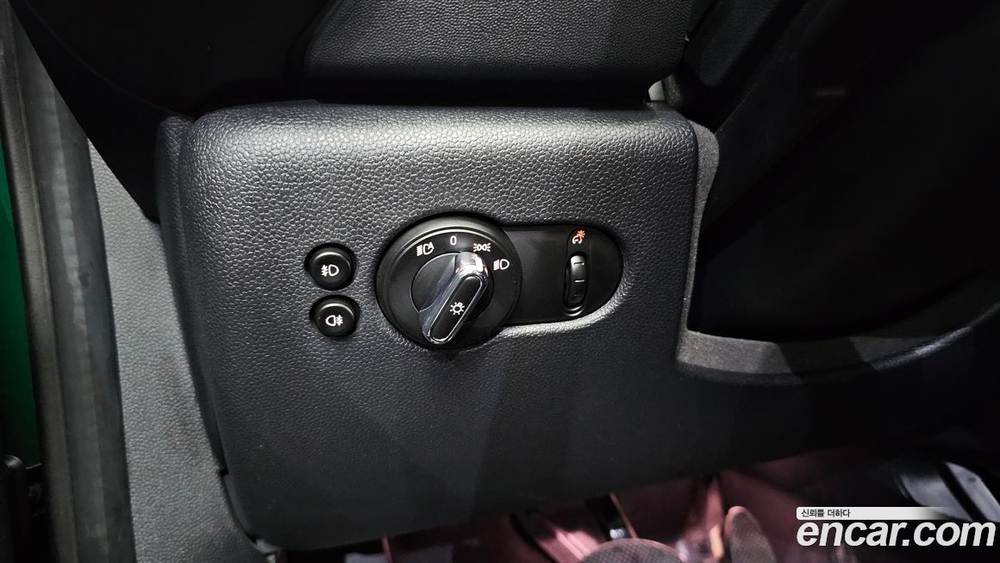 Mini Cooper 5 даерей HIGH (05.2021)