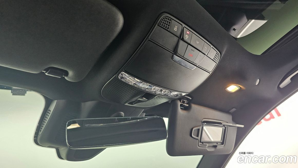 Mercedes-Benz E-Class W213 E450 4MATIC Exclusive (12.2021)