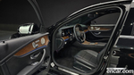 Mercedes-Benz E-Class W213 E220d 4MATIC Exclusive (12.2021)