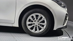 Kia All New K3 Standard (01.2021)