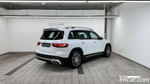 Mercedes-Benz GLB-Class X247 AMG GLB35 4MATIC (12.2023)