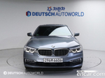 BMW 5 Series (G30) 530e Luxury (12.2019)