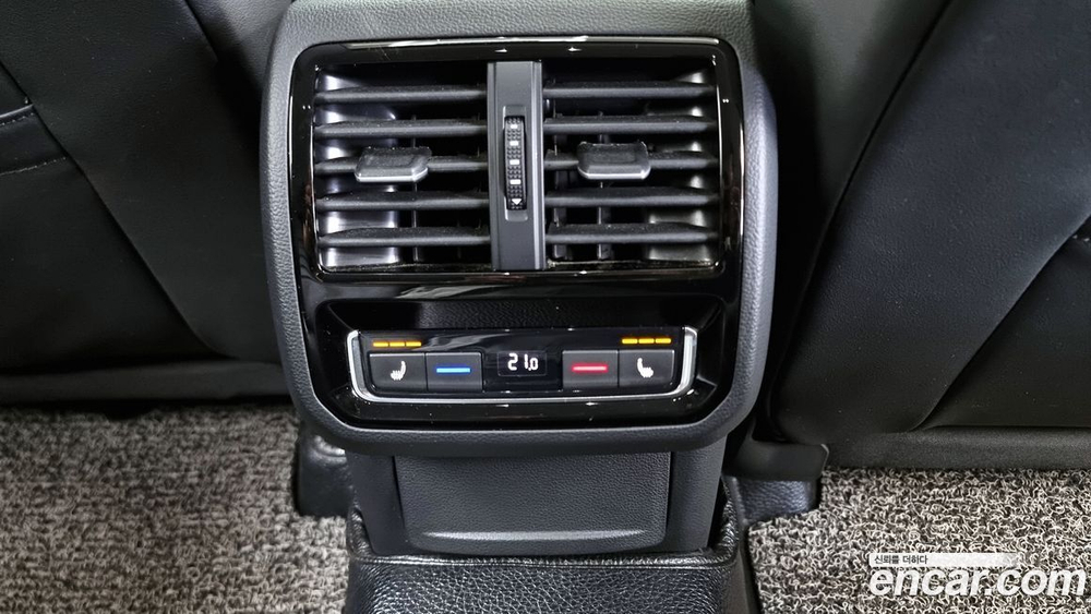 Volkswagen Arteon 2.0 TDI Prestige (12.2019)