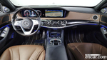 Mercedes-Benz S-Class W222 S350 d 4MATIC AMG Line (03.2020)