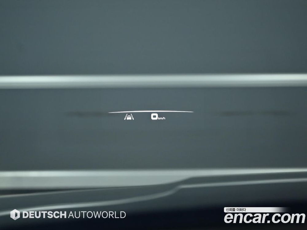 Porsche Cayenne (PO536) 3.0 (12.2019)