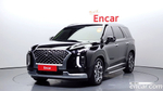 Hyundai Palisade Дизель 2.2 2WD (07.2021)