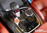 BMW X3M (G01) 3.0 Competition (03.2022)