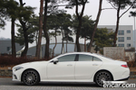 Mercedes-Benz CLS-Class C257 CLS450 4MATIC AMG Line (11.2019)