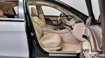 Mercedes-Benz S-Class W222 Maybach S650 (06.2020)
