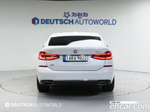 BMW 6 Series GT (G32) 630i xDrive Luxury (06.2023)
